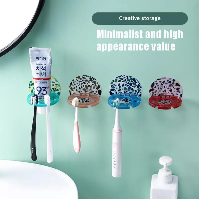 Manual Toothpaste Squeezer Holder