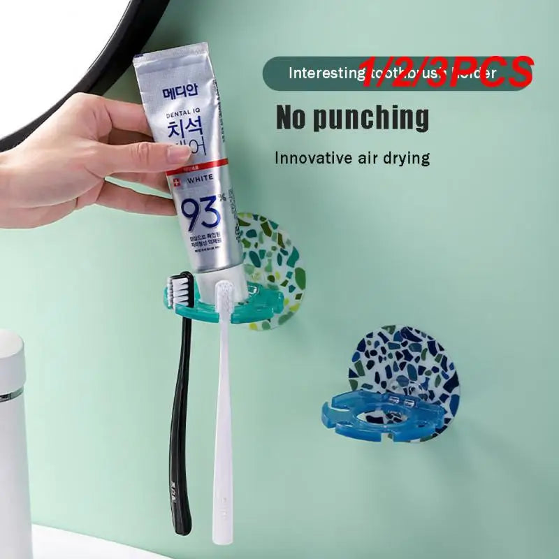 Manual Toothpaste Squeezer Holder