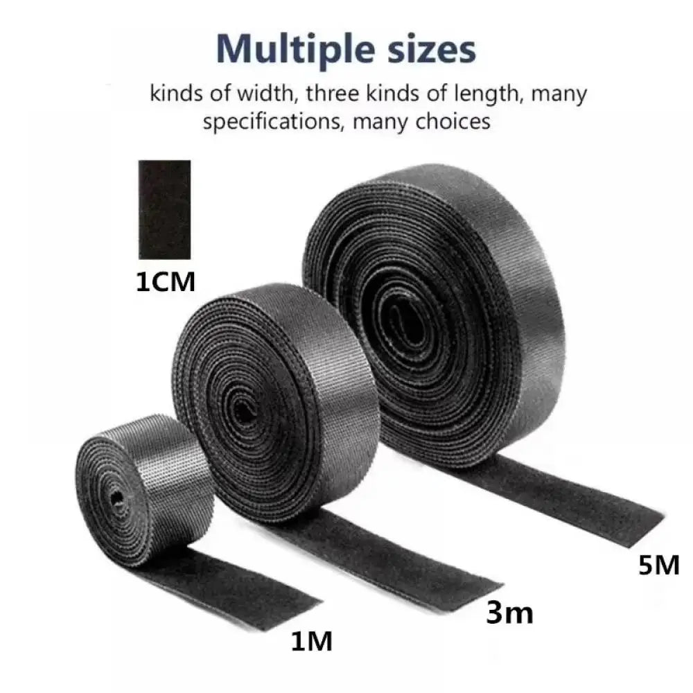 Cable Organizer Wire Winder  Cable Management