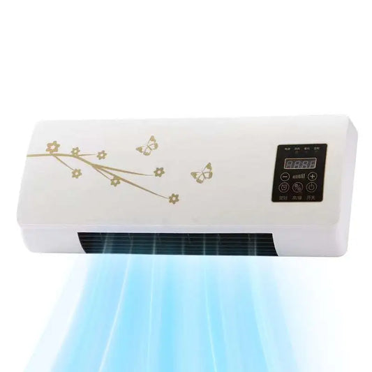 Smart Portable Air Conditioner with Heating Cooling  Efficient Air Conditioning System with Timer for Home Office Dormitory